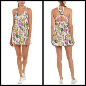 NWT Trina Turk recreation tennis dress & shorts